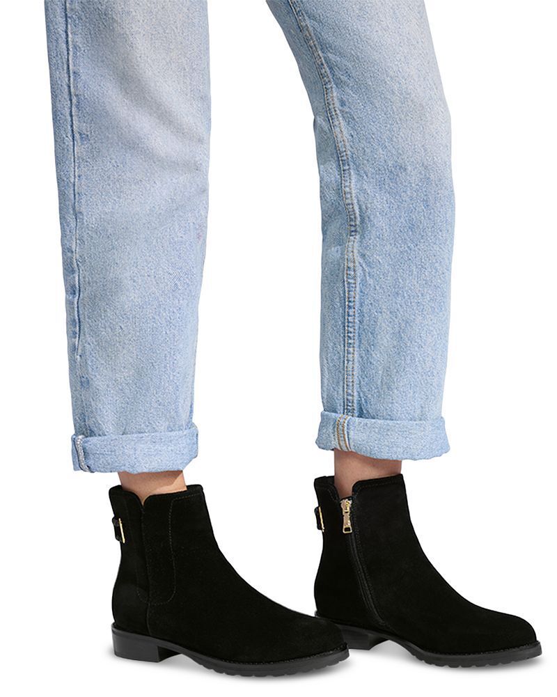 여성 부티 Women's Newbury Booties 5290868