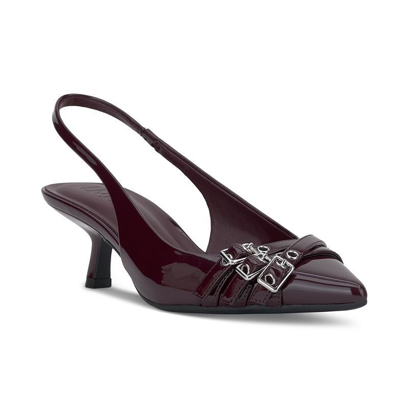 여성 슬링백 펌프스 Women's Capeka Slingback Pumps, Created for Macy's 18264241