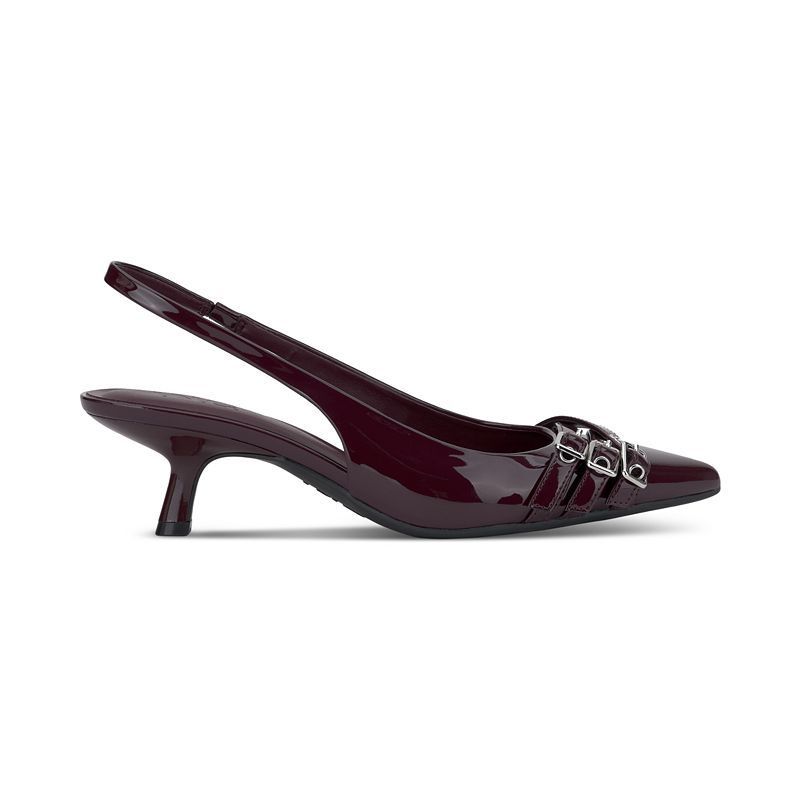 여성 슬링백 펌프스 Women's Capeka Slingback Pumps, Created for Macy's 18264241