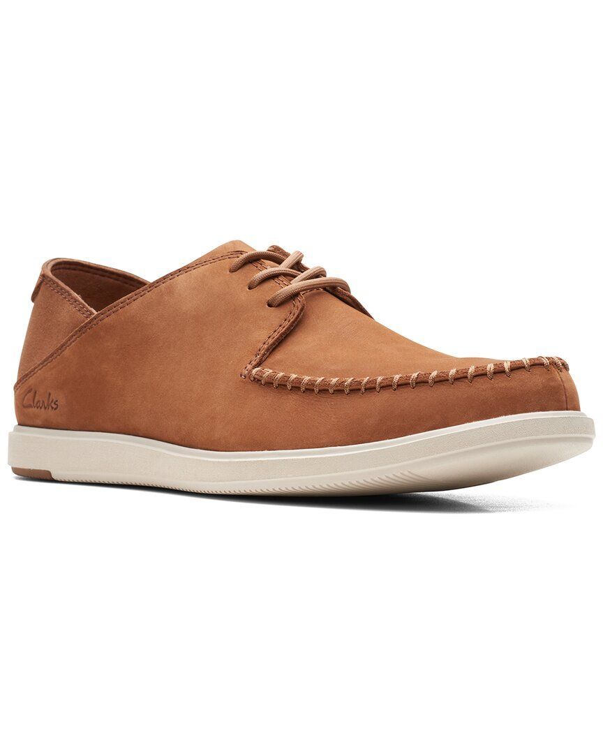 타이 스웨이드 옥스포드 Clarks Bratton Tie Suede Oxford 1312120635