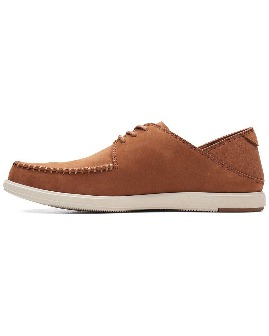 타이 스웨이드 옥스포드 Clarks Bratton Tie Suede Oxford 1312120635