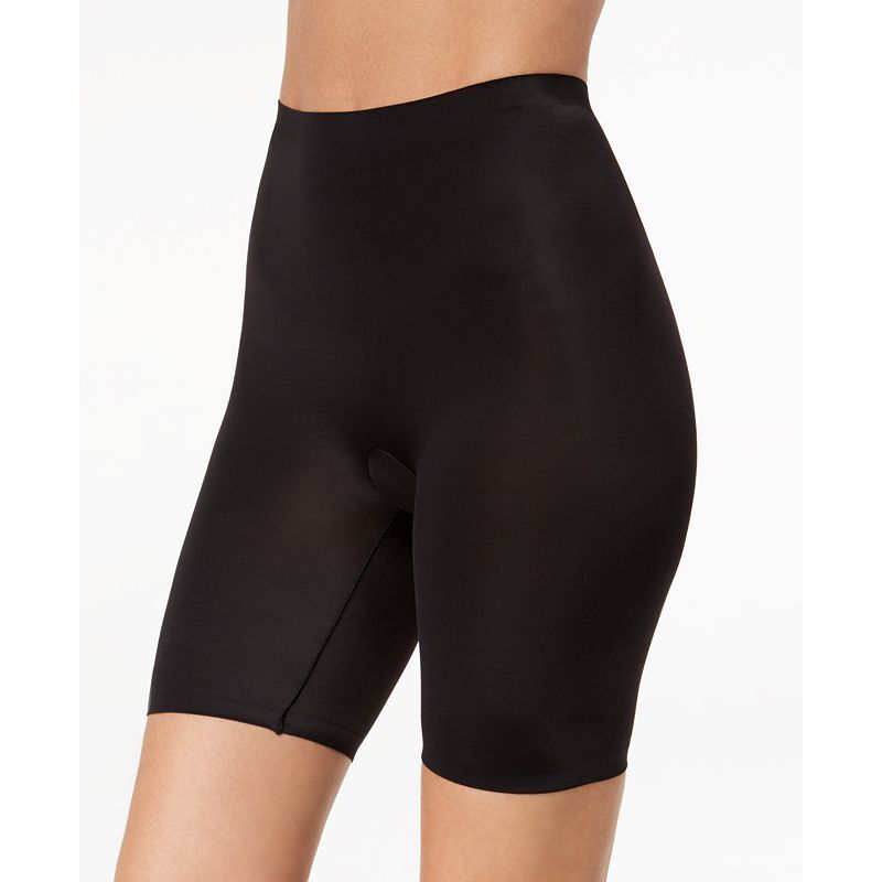 커버 라이트 is Cover Your Bases Light Control Thigh Slimmer DM0035 6210883 Black