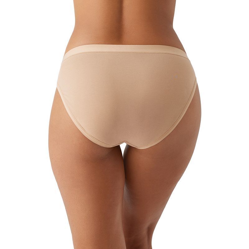 여성 코튼 비키니 Women's Understated Cotton Bikini Underwear 870362 15514413 Praline