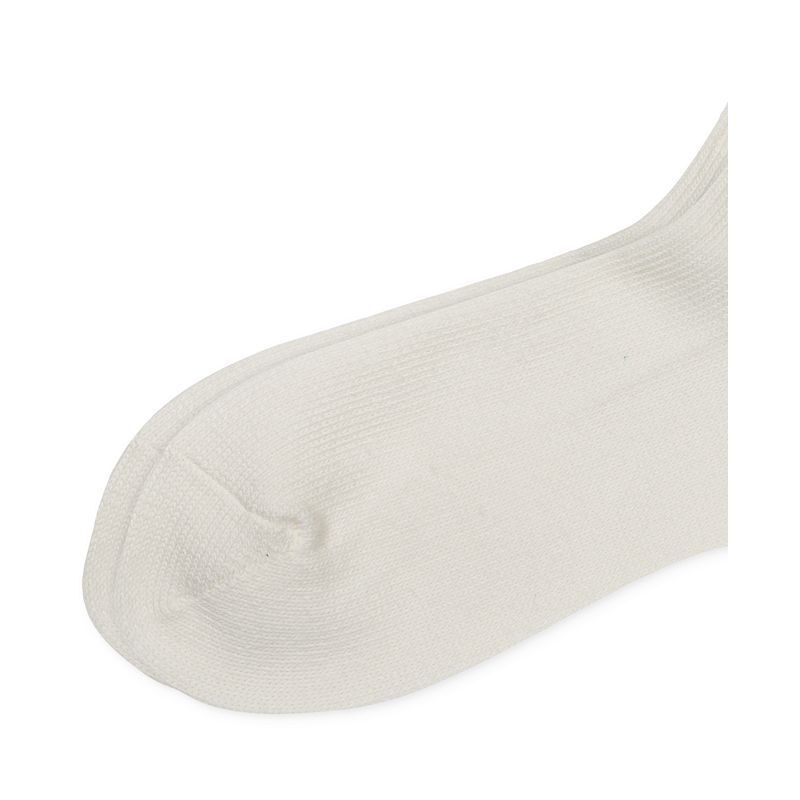 여성 클래식 크루넥 삭스 Women's Classic Ribbed Crew Socks 79104 17906266 Cream