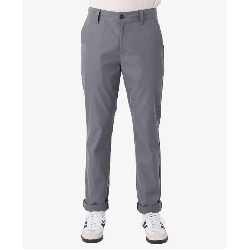 남성 하이브리드 팬츠 Men's Redlands Modern Hybrid Pants 16492601 Grey
