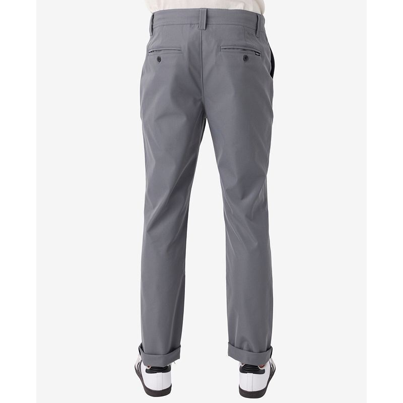 남성 하이브리드 팬츠 Men's Redlands Modern Hybrid Pants 16492601 Grey