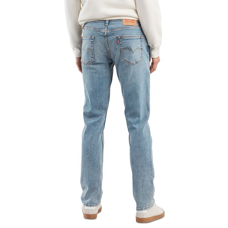 플렉스 슬림 핏 데님 Levi’s® Men’s 511™ Flex Slim Fit Jeans 8790026 Pickles