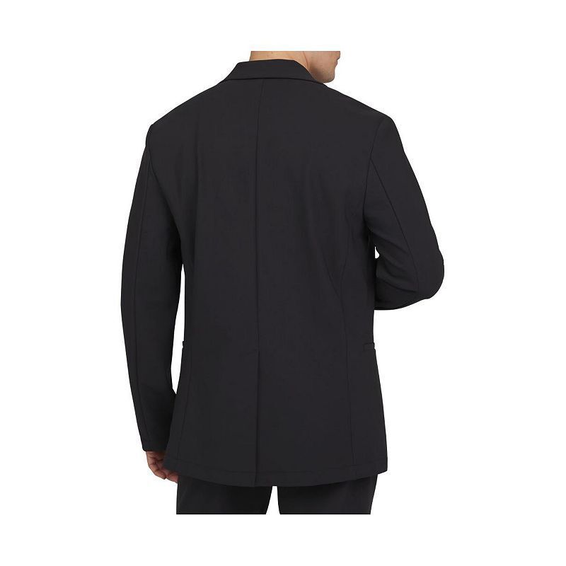남성 블레이저 Men's Modern-Fit Prospect Blazer 18474283 Black