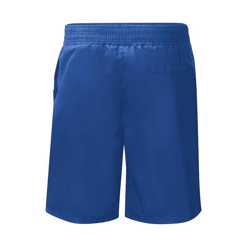 남성 로얄 뉴 욕 씨 스윔 바지 Men's Royal New York Mets Sea Wind Swim Shorts 16647308 Royal