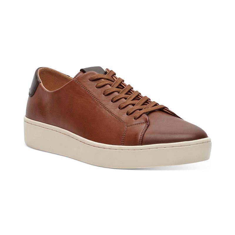 남성 스니커즈 Men's Hallman Sneaker 14042262 Cognac