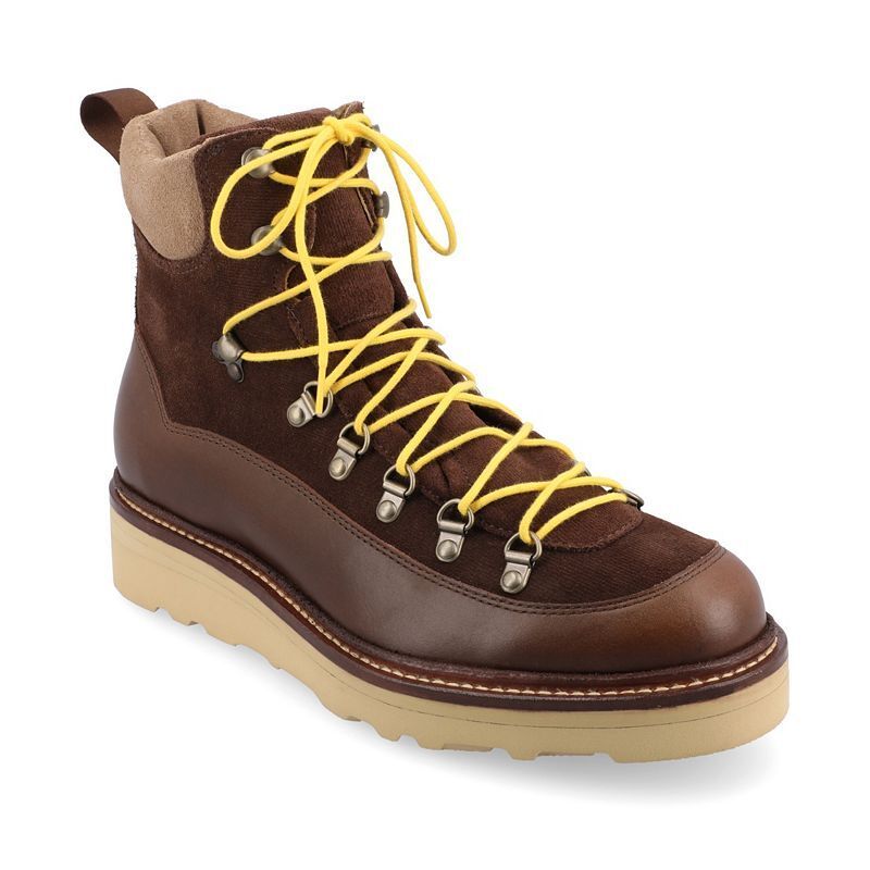 남성 더 하이커 부츠 Men's The Alpine Hiker Boot 18359111 Peanut