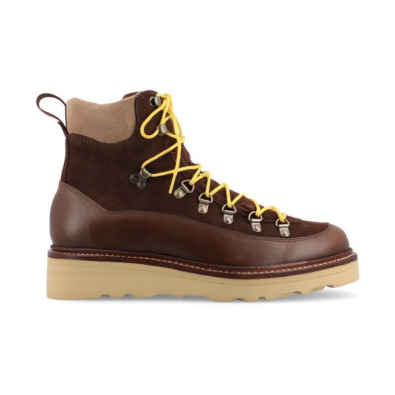 남성 더 하이커 부츠 Men's The Alpine Hiker Boot 18359111 Peanut