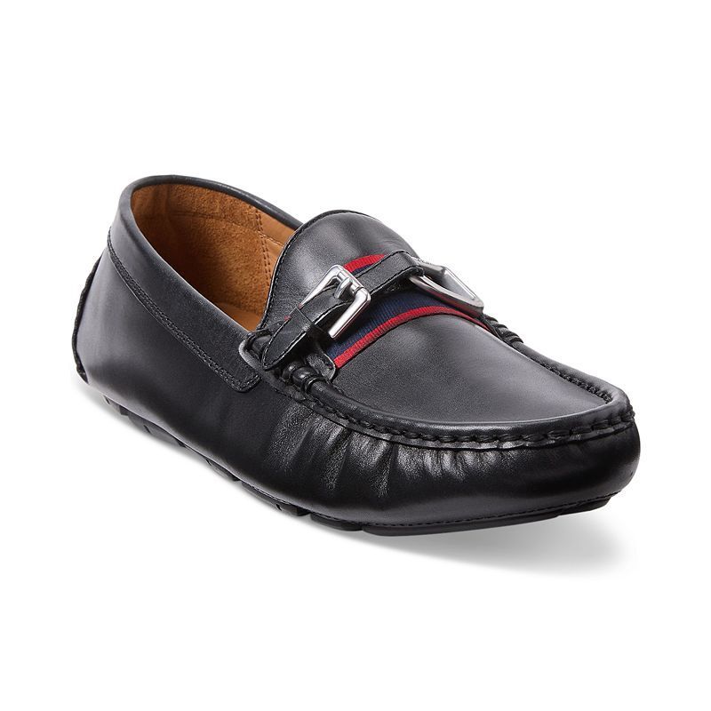남성 슬립온 드라이버 Men's Anders Slip-On Drivers 16696142 Black