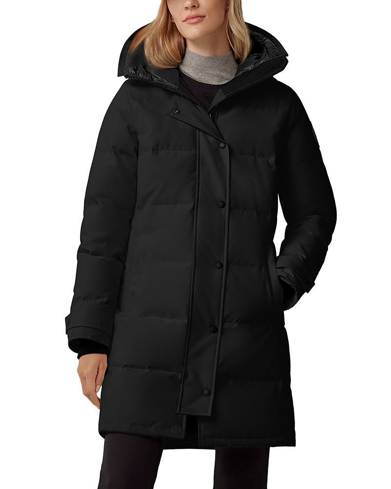 파카 블랙 라벨 Shelburne Parka Black Label  5204981