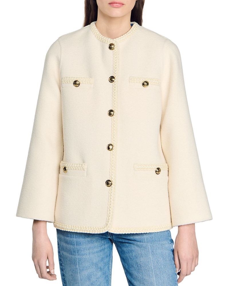 코트 Ethel Coat 5190428