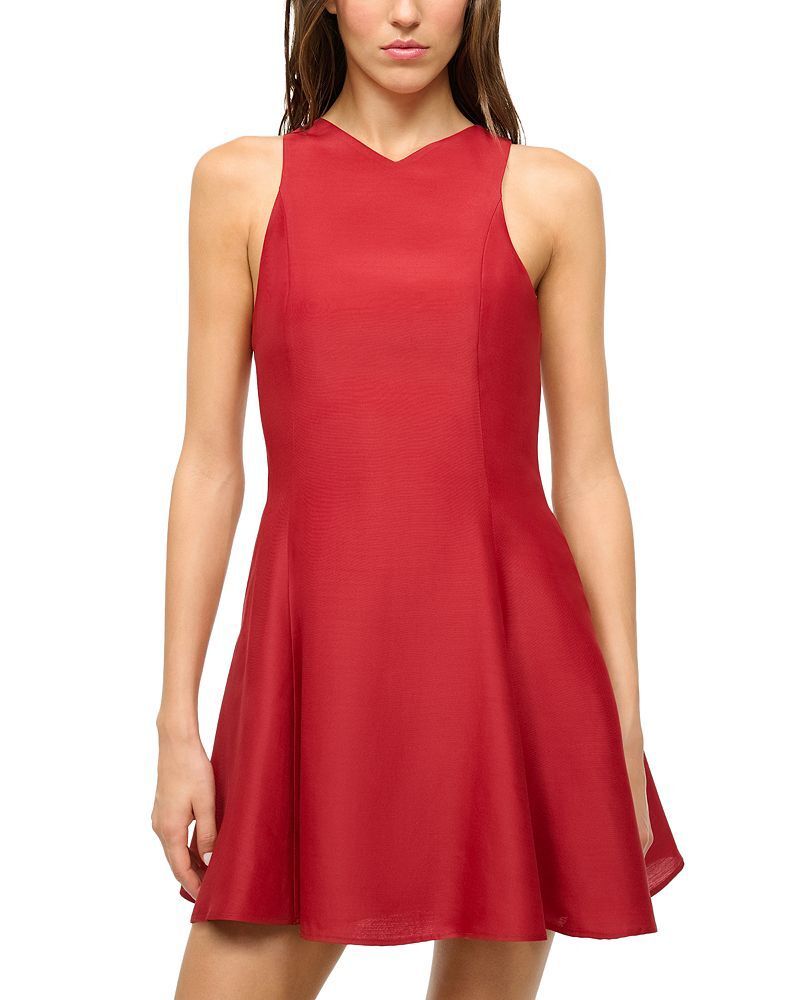 미니 드레스 Mini Heike Dress 5222800