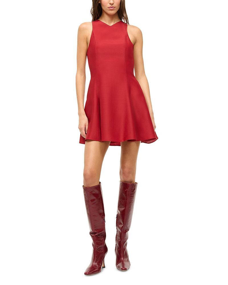 미니 드레스 Mini Heike Dress 5222800