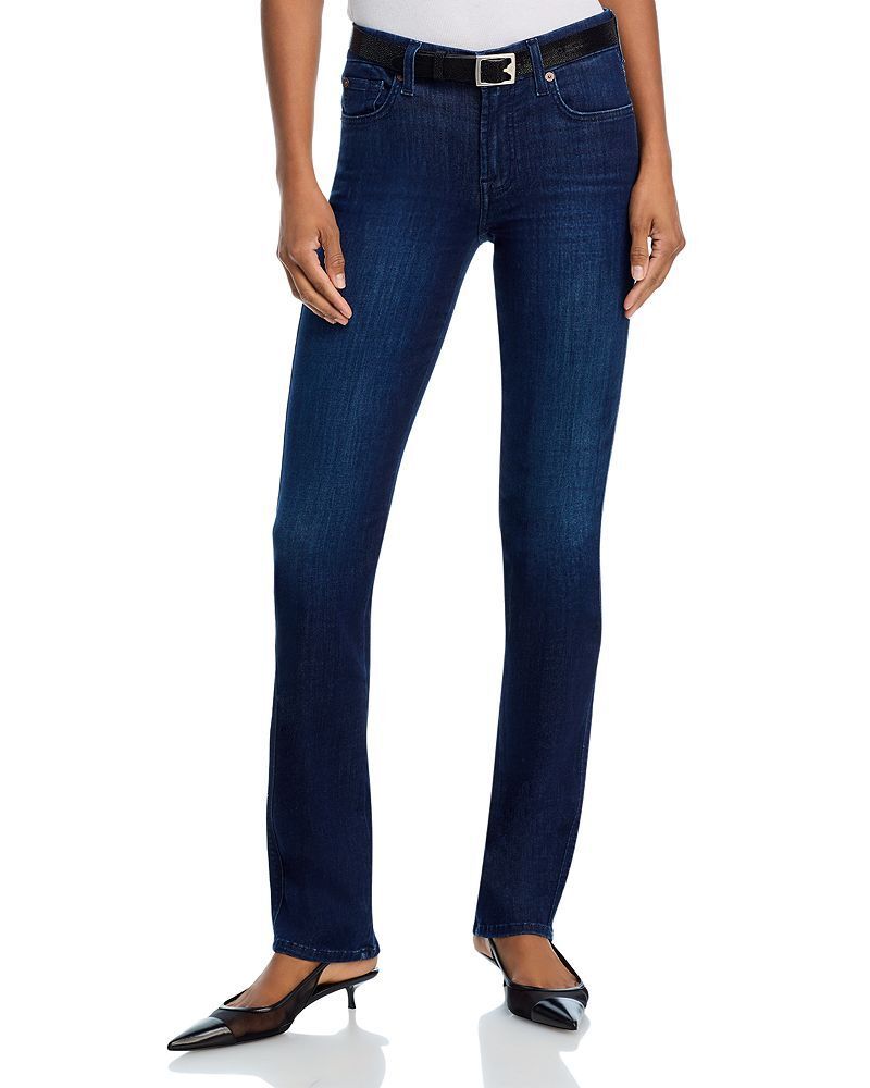 스트레이트 데님 Kimmie Straight Jeans in Afternoon 5145140