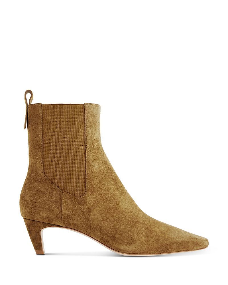 여성 앵클 부츠 Women's Roberta Ankle Boots 5339087