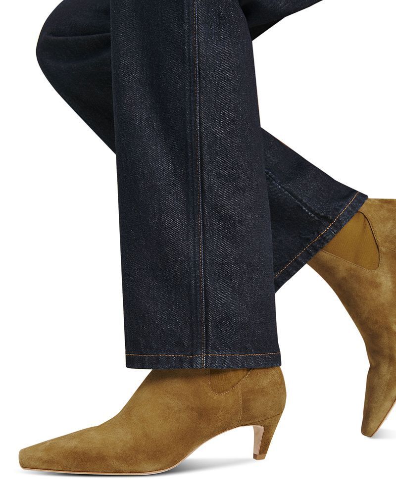 여성 앵클 부츠 Women's Roberta Ankle Boots 5339087