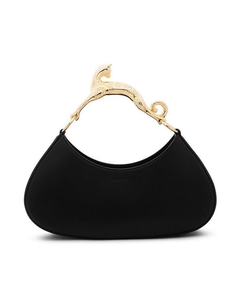 호보백 캣 볼리드 가죽 가방 Hobo Cat Bolide Leather Bag 5277861