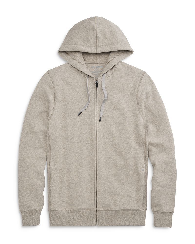 에이스 집업 후디 Ace Zip Front Hoodie 5135259