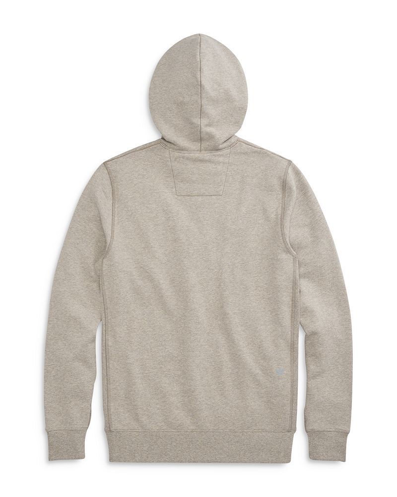 에이스 집업 후디 Ace Zip Front Hoodie 5135259