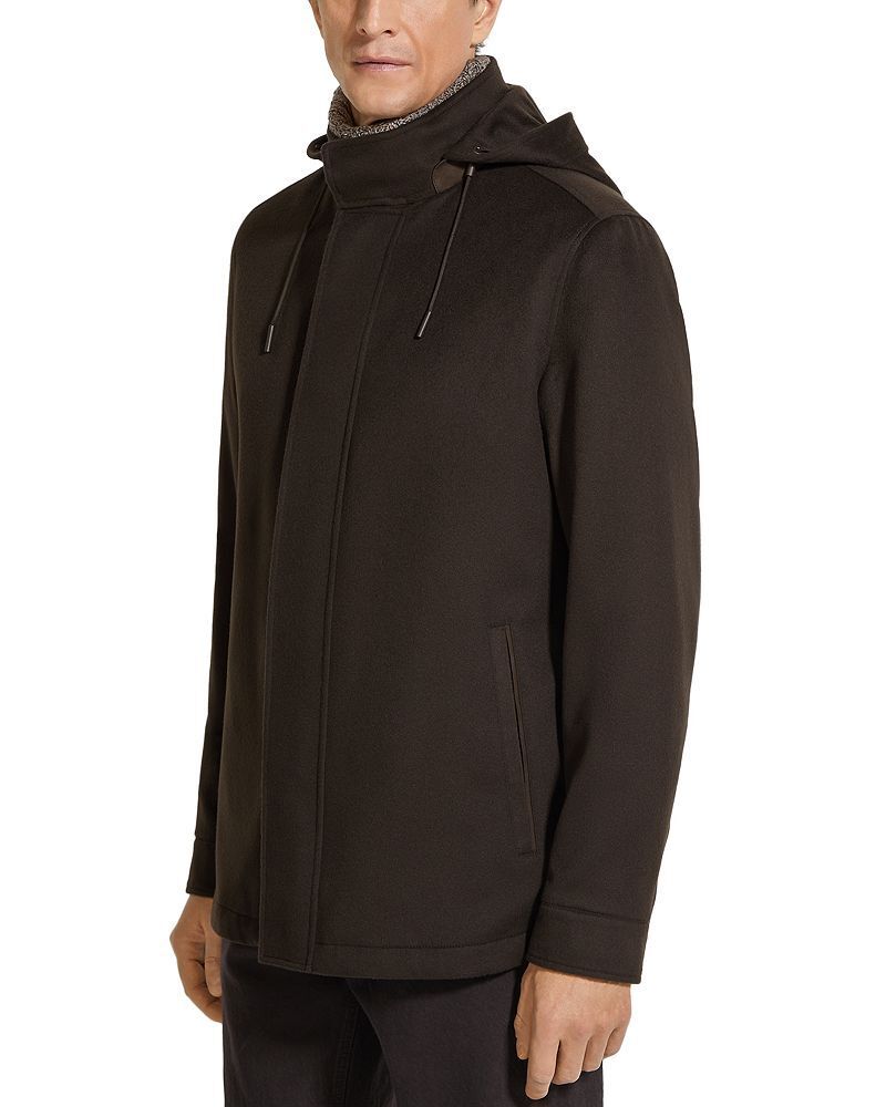 캐시미어 오버자켓 Oasi Cashmere Elements Cima Overjacket 5257385