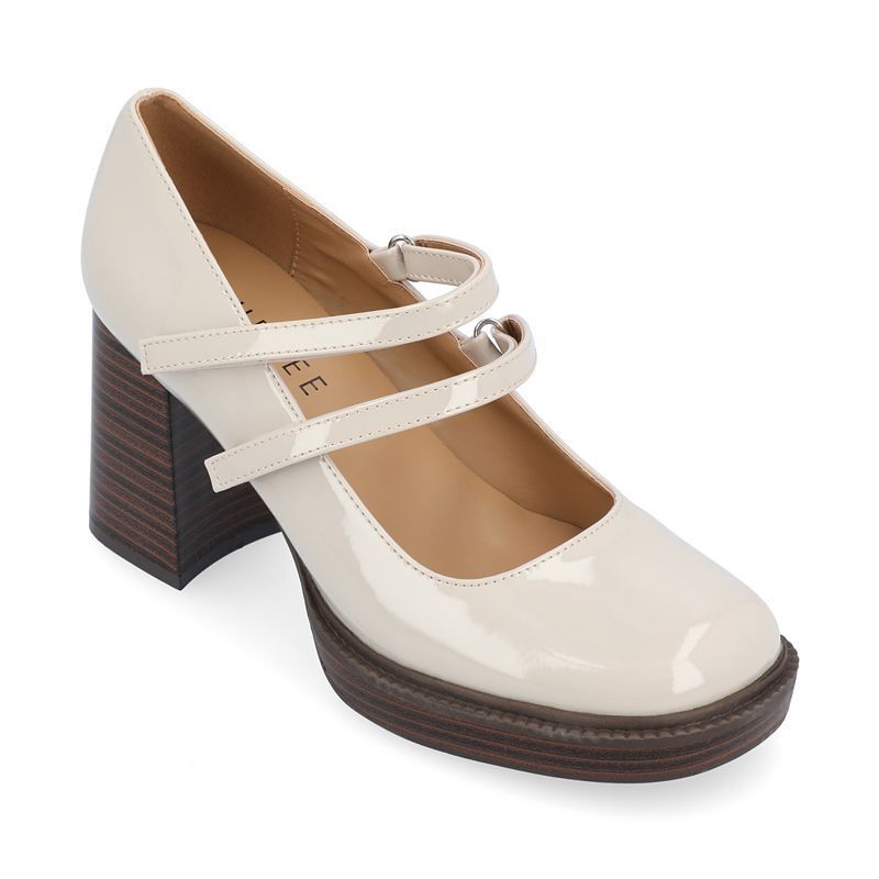 여성 플랫폼 Women's Shasta Platform Heels 15471088 Gray