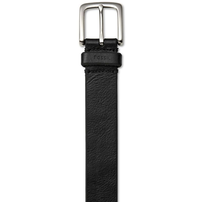 캐주얼 가죽 벨트 Joe Casual Leather Belt 701858 Brown