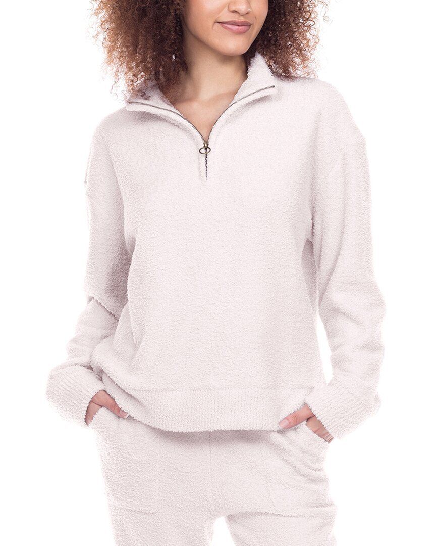 컴포트 풀오버 Honeydew Comfort Queen Sleepwear Pullover 1412490111