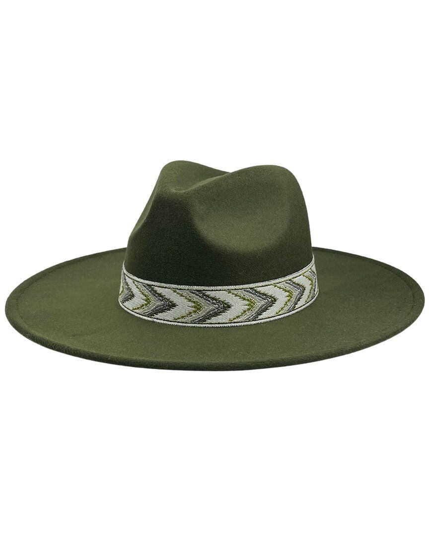 스트럭처드 펠트 모자 Marcus Adler Structured Felt Hat  1171124894