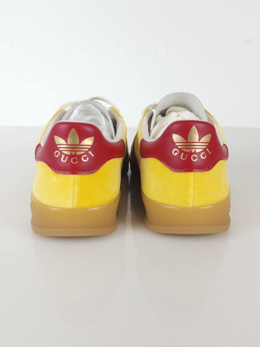 Gucci Gazelle Sneakers 707868 5616 73377691 | eBay