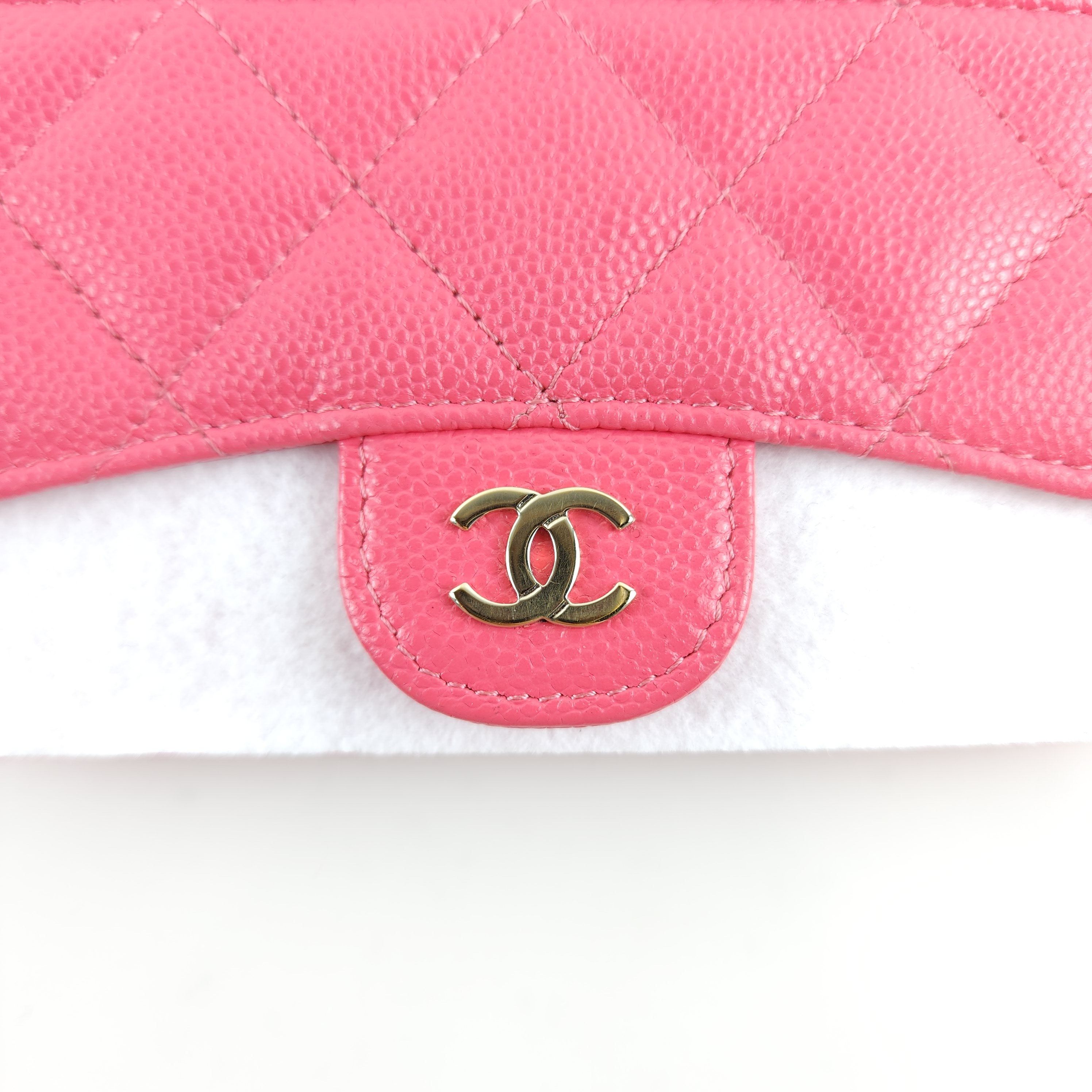 CHANEL Classic Flap Zipper Card Holder Wallet AP2570 6612 | eBay CHANEL Classic Flap Zipper Card Holder Wallet AP2570 6612 | eBay
