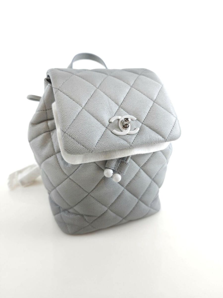 sold-out CHANEL 2WAY チェーンショルダーバッグ - Ur
