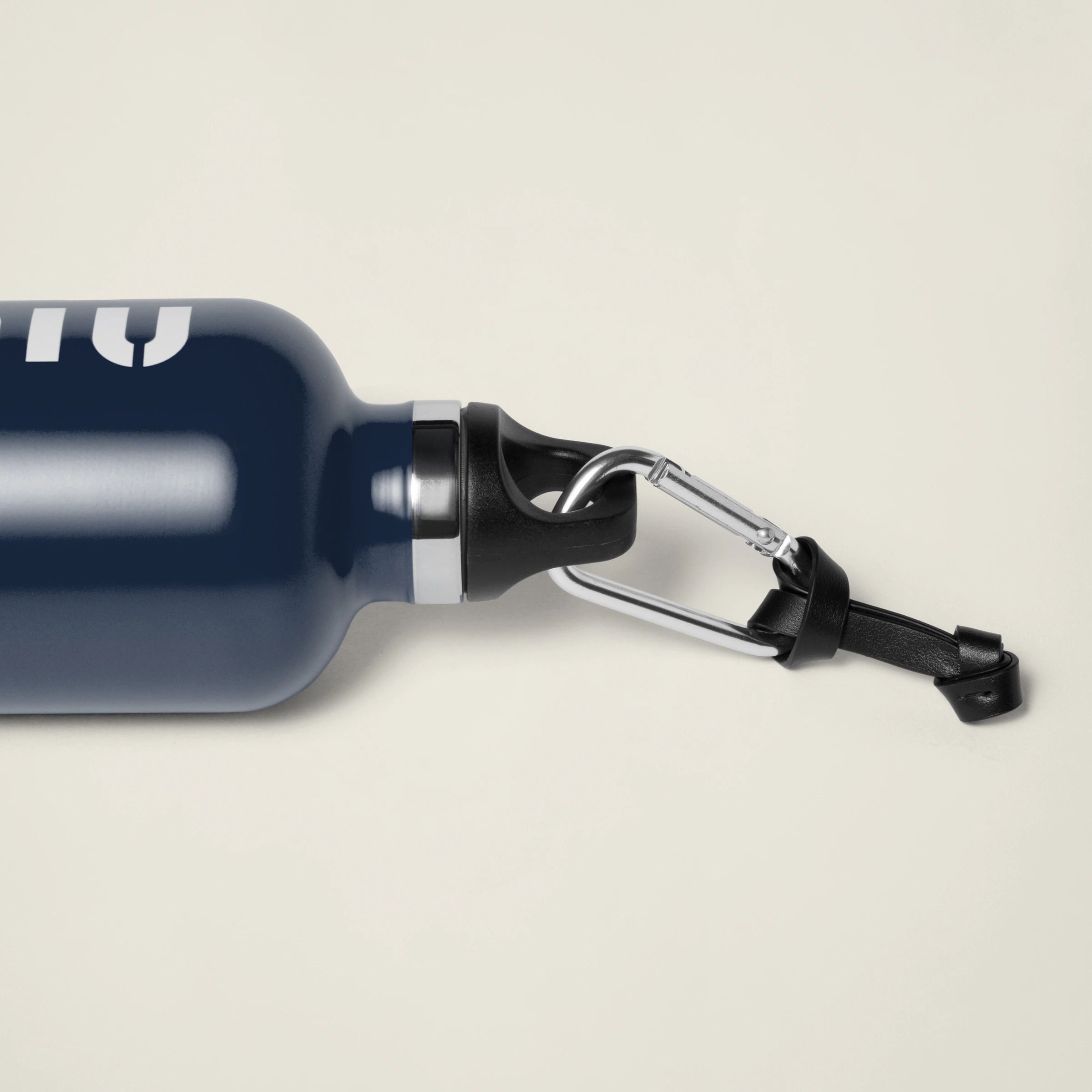스테인레스 스틸 Stainless steel water bottle, 500 ml 5UH003 2F5F F0I33 V OOO