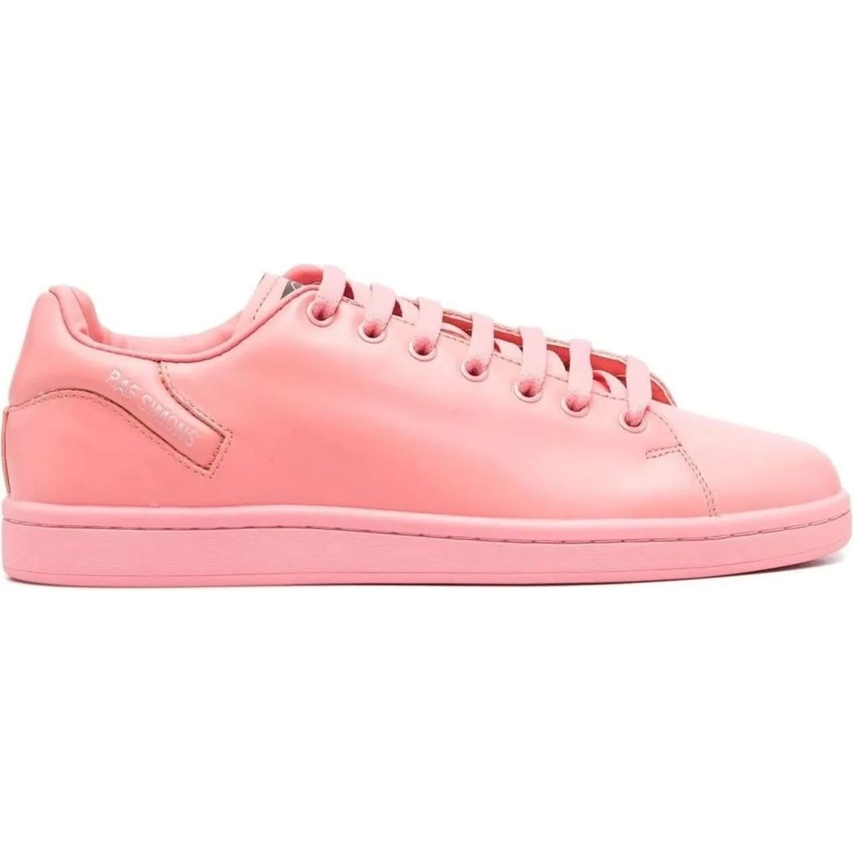 러너 오리온 스니커즈 로즈 로우 Raf Simons Runner Orion Sneakers rose                        Low-Top Sneaker A0497050