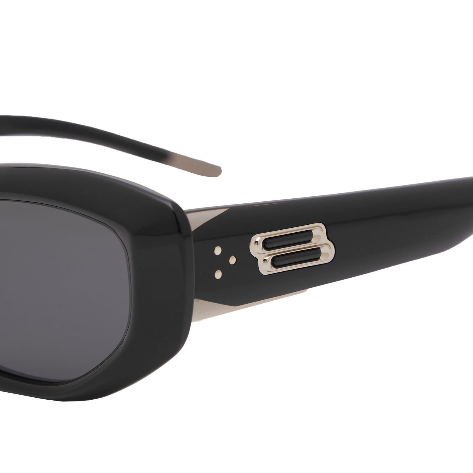 선글라스 Row Sunglasses ROW-01 Black