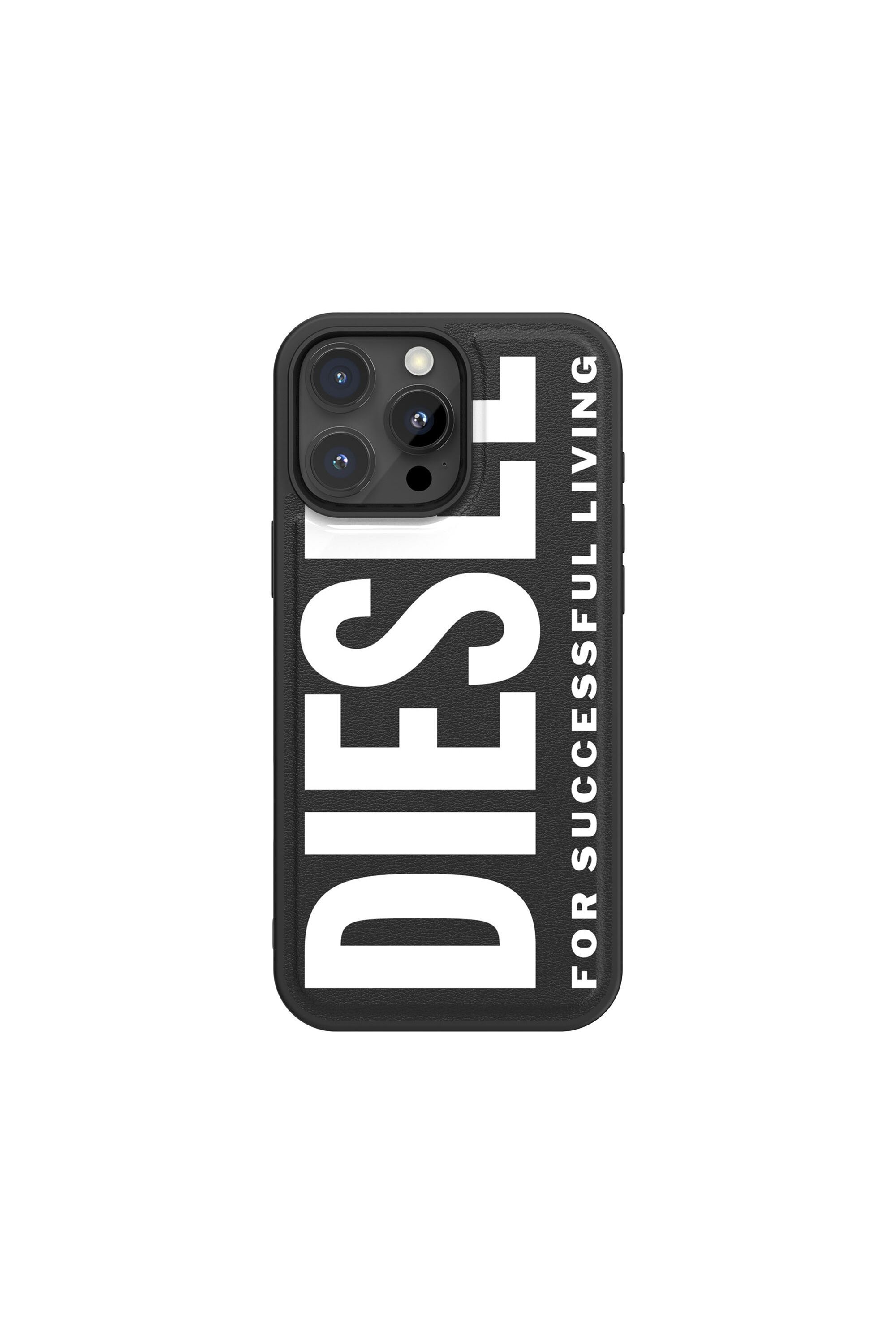 케이스 60130 MOULDED CASE DP08240PHIN Black
