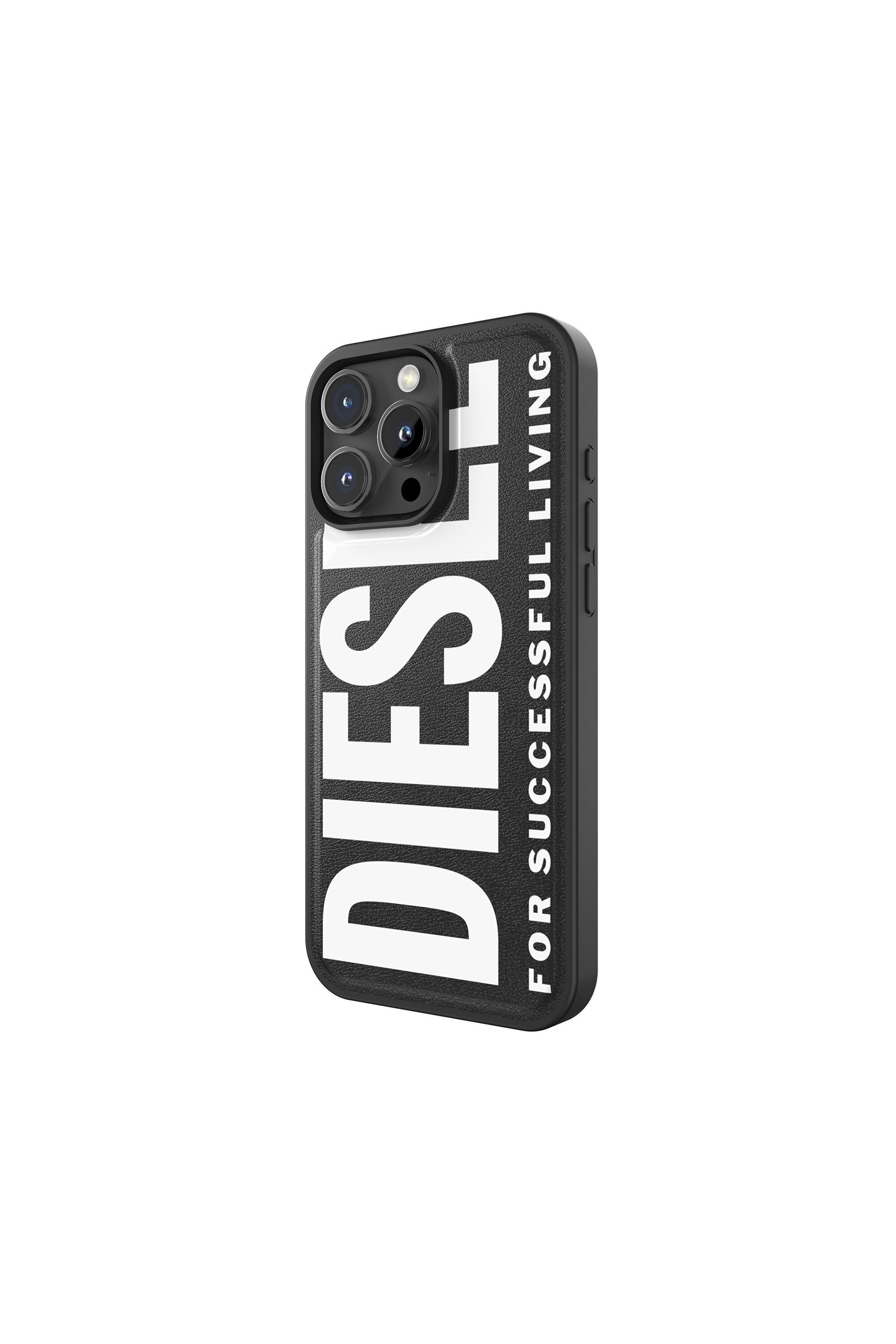 케이스 60130 MOULDED CASE DP08240PHIN Black