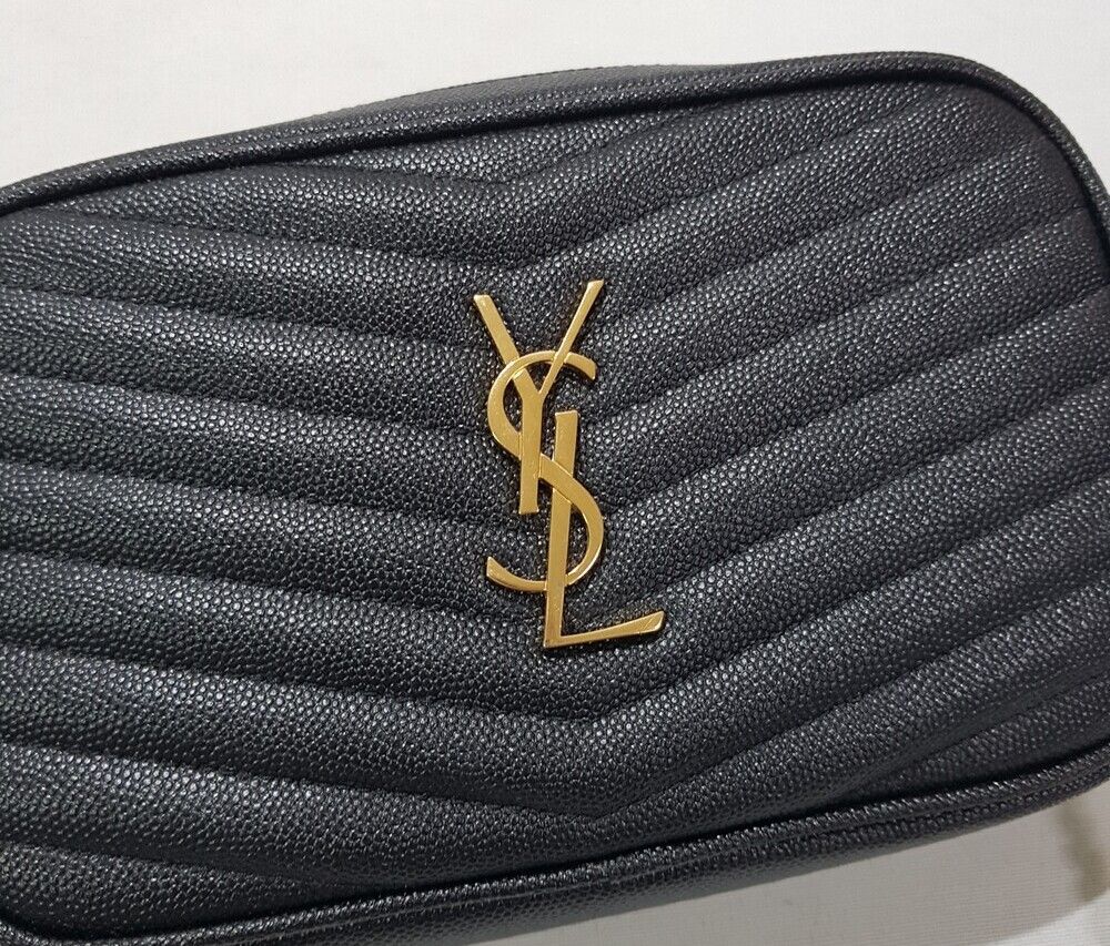 Saint Laurent Monogram Rue Mini Camera Bag SKU123 118339584 Saint Laurent Monogram Rue Mini Camera Bag SKU123 118339584