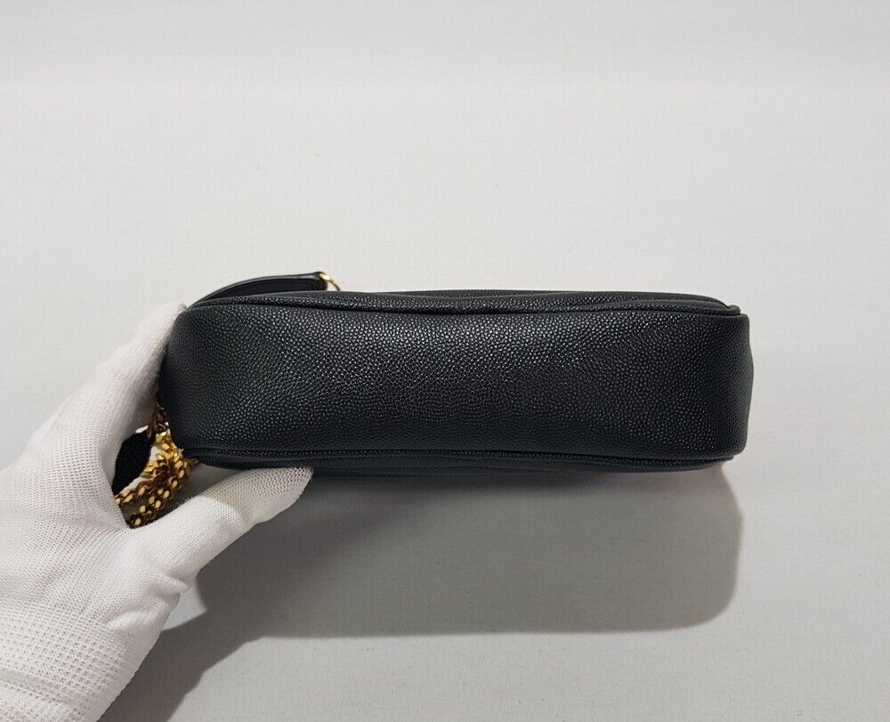 Saint Laurent Monogram Rue Mini Camera Bag SKU123 118339584 Saint Laurent Monogram Rue Mini Camera Bag SKU123 118339584