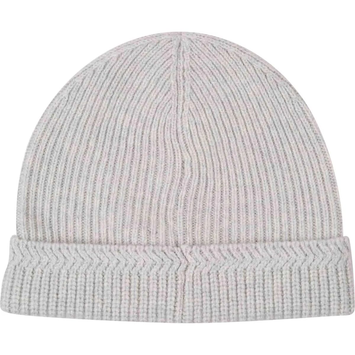 로고 울 모자 그레이 Tom Ford Logo Wool Hat grau A0498274
