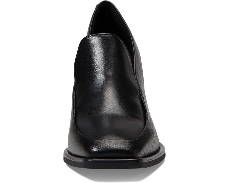 여성 가죽 로퍼 Women's Vagabond Shoemakers Hedda Leather Heeled Loafer  98581013