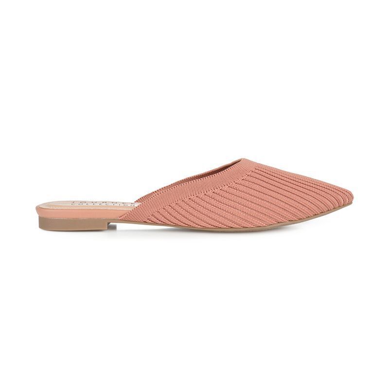 여성 니트 뮬 Women's Aniee Knit Mules 12944471 Clay