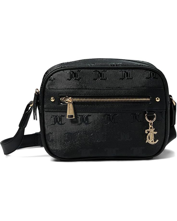쥬시 꾸뛰르 크로스백 Juicy Couture Nailed it Crossbody  995302262368