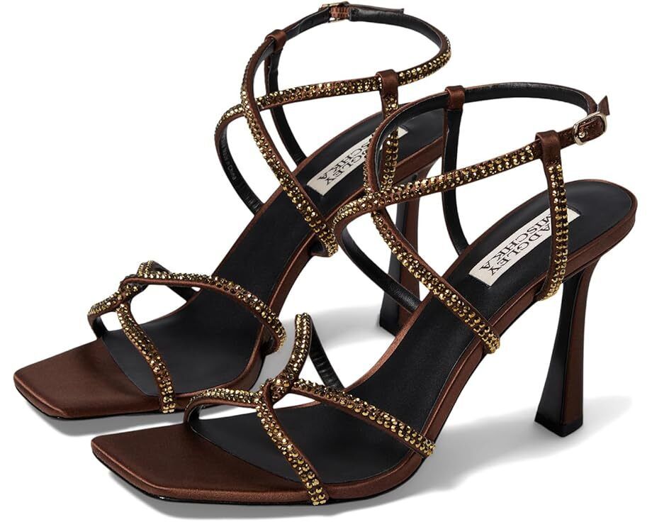 여성 Women's Badgley Mischka Brooke  996888418