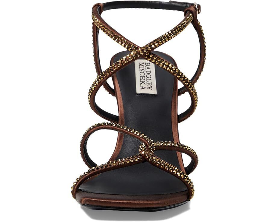 여성 Women's Badgley Mischka Brooke  996888418