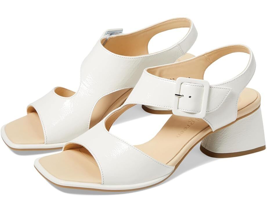 여성 그린 샌들 Women's Paul Green Tanya Sandal  99503821080680