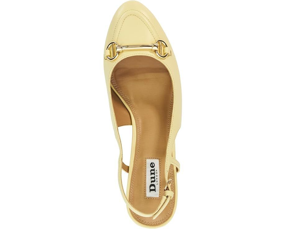 여성 듄 런던 Women's Dune London Cassie  99651771390
